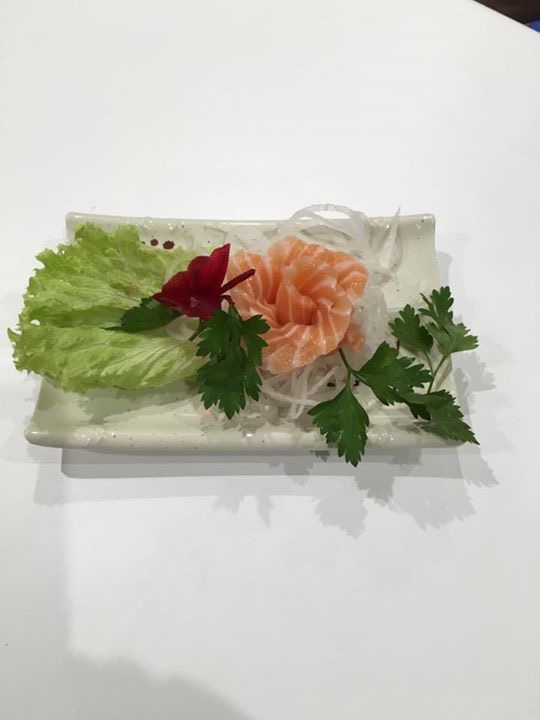 Restaurante Japonês - YOKOHAMA · Fotos 1